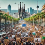 Da Barcellona a Miami: Come il Turismo di Massa Sta Sconvolgendo le Città e Scatenando le Proteste dei Residenti