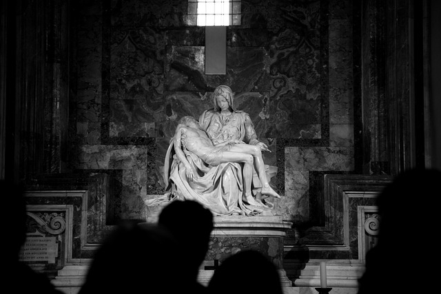 Le Chiese Più Belle da Visitare a Roma: Un Viaggio tra Arte e Fede