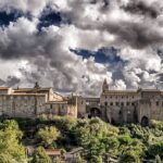 Weekend nella Tuscia: Un Itinerario di Tre Giorni tra Viterbo, Bomarzo e Civita di Bagnoregio